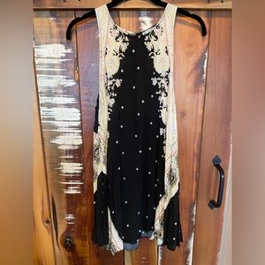 Free People - Intimately A line dress